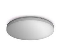 STEINEL Steinel Lampe intérieure à capteur 350 x 55 mm WS R20 plus SC 3000K Quantité:1