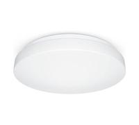STEINEL Steinel Lampe LED intérieure à capteur P1 flat 3000K RS PRO P1-R FL S WW Quantité:1