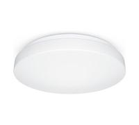 STEINEL Steinel Lampe LED intérieure à capteur P1 flat 4000K RS PRO P1-R FL S NW Quantité:1