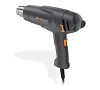 Steinel Décapeur thermique HM 1620 S – 1600 W, 300/500°C, pistolet à air chaud