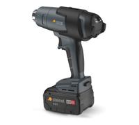 STEINEL STEINEL Pistolet à air chaud sans fil 18 V, Type: 066604 Quantité:1