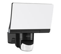 Steinel Projecteur extérieur XLED Home 2 S - 13,7 W, détecteur 180°, portée 10 m, noir