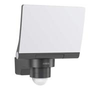 Steinel Projecteur LED extérieur XLED PRO 240 S - détecteur 240°, 3000 K, 19,3 W - anthracite