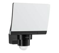 Steinel Projecteur LED extérieur XLED PRO 240 S avec détecteur de mouvement 240° 3000 K 19,3 W noir