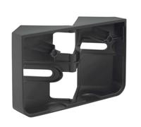 Steinel Support d'angle XLED HOME 2 Graphite