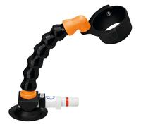 Steinel Support de pistolet à air chaud avec base à vide