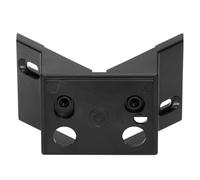 Steinel Support mural d'angle LS 150 LED Noir