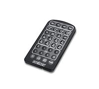 Steinel Télécommande RC 8 Control PRO 110021956 – Argent
