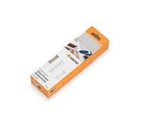 Steinel Bâtons de colle 006730 – 7 mm x 150 mm – transparent – 240 g – 40 pièces