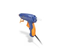 Steinel Pistolet à colle GlueMatic 1007-LT, basse température 85°, 20 bâtons 7 mm, câble 1,5 m