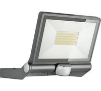 Steinel XLED ONE XL S 065263 Projecteur LED extérieur avec détecteur de mouvements CEE: E (A - G) 42.6 W blanc chaud