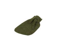 STEINER 1888 Bouillotte ALINA Kiwi vert foncé