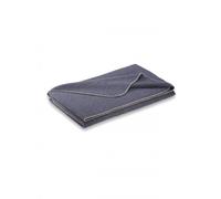 STEINER 1888 Couverture en laine Alina 150x190cm gris