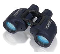 Steiner Navigator 7x50 Autobright Binoculars Argenté