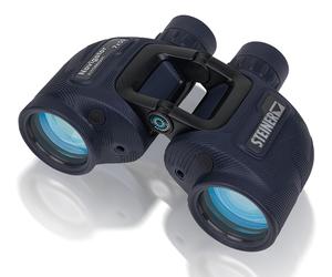 Steiner 23510900 jumelle Noir