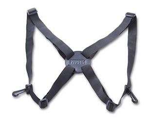 Steiner Clic-Loc Harnais pour Jumelles à Prisme de Porro