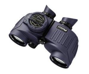 Steiner commandant Global-Jumelles 7 x 50 cm avec boussole et