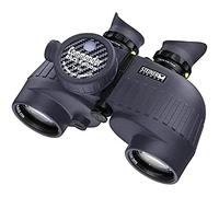 Steiner Commander Race Jumelles avec Compas Magnification 7X Objectif 50 mm Bleu