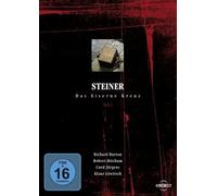 Steiner - Das Eiserne Kreuz II