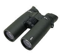 Steiner Jumelles de chasse eRanger LRF 10x42 - télémètre laser jusqu'à 3 000 m, transmission numérique Steiner Connect App, eRanger 8