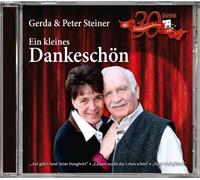 Steiner,Gerda & Peter - EIN Kleines Dankeschön-30 Jahre Jubiläumsedition [Import]