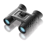 STEINER Jumelles BluHorizons 10x26 - Optique de qualité Allemande, réduit Les Reflets ou l'éblouissement de l'eau, du Sable ou de la Neige, compacte et légère