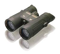STEINER Jumelles de Chasse Ranger Xtreme 10x42 - Optique de qualité Allemande, grossissement élevé pour Les Longues Distances, qualité d'image Brillante, Lumineuse
