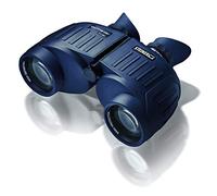 STEINER Jumelles marines Commander 7x50 - Optique de qualité allemande, images HD à contraste élevé, champ de vision de 145 m, 10 m étanche, de première classe dans n'importe quel plan d'eau