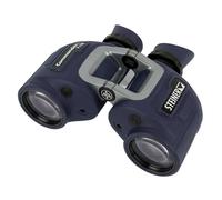 Steiner Jumelles Marines Commander 7x50 (Nouveau), Optique allemande, Champ 140 m, Garantie 30 ans