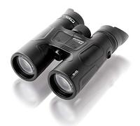 Steiner Jumelles SkyHawk 4.0 2339 10x42 - Optique allemande, robustes, noir