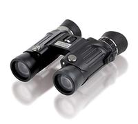 STEINER Jumelles Wildlife 10,5x28 - Optique de qualité Allemande, Images HD à Contraste élevé, légères, idéales pour la randonnée et pour des observations détaillées de la Nature