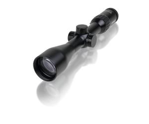 STEINER lunette de visée 4 Ranger 2,5-10x50/4A-I 8770900204