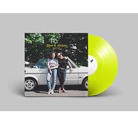 Steiner & Madlaina - Cheers (Ltd.Colored Vinyl)
