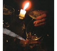 Steiner & Madlaina - Risiko (Clear Vinyl)