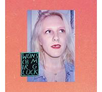 Steiner & Madlaina – Wünsch Mir Glück – CD – Indigo Music