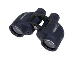 Steiner Navigator 7x50 jumelle Noir, Bleu