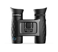 Steiner Optics BluHorizon Adventure Jumelles 10 x 26 + kit de nettoyage d'objectif