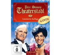 Steiner,Peter - Theaterstadl Peter Steiner-Limitiert [Import]