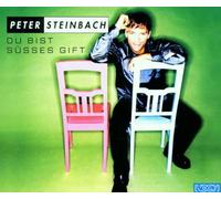 Steiner,Peter U.Gerda - du Bist Süsses Gift [Import]