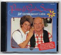 Steiner,Peter U.Gerda - EIN Kleines Bisserl Liebe [Import]