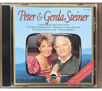 Steiner,Peter U.Gerda - Peter & Gerda Steiner [Import]