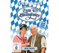 Steiner,Peter - Zum Stanglwirt-Box Oans (Relaunch)