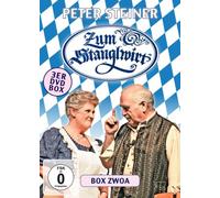 Steiner,Peter - Zum Stanglwirt-Box Zwoa (Relaunch)