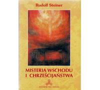 Steiner, R : Mystères de l'Orient et du Christianisme