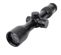 Steiner Ranger 4 4-16x44 | Réticule 4A-I 8776900204