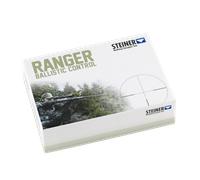 Steiner RANGER Ballistic Caps 76940000