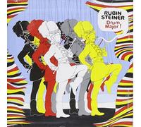 Steiner Rubin - Drum Major