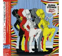 Steiner, Rubin - Drum Major