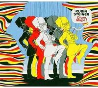 Steiner,Rubin - Drum Major [Import]