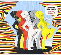 Steiner, Rubin - Drum Major [Import]